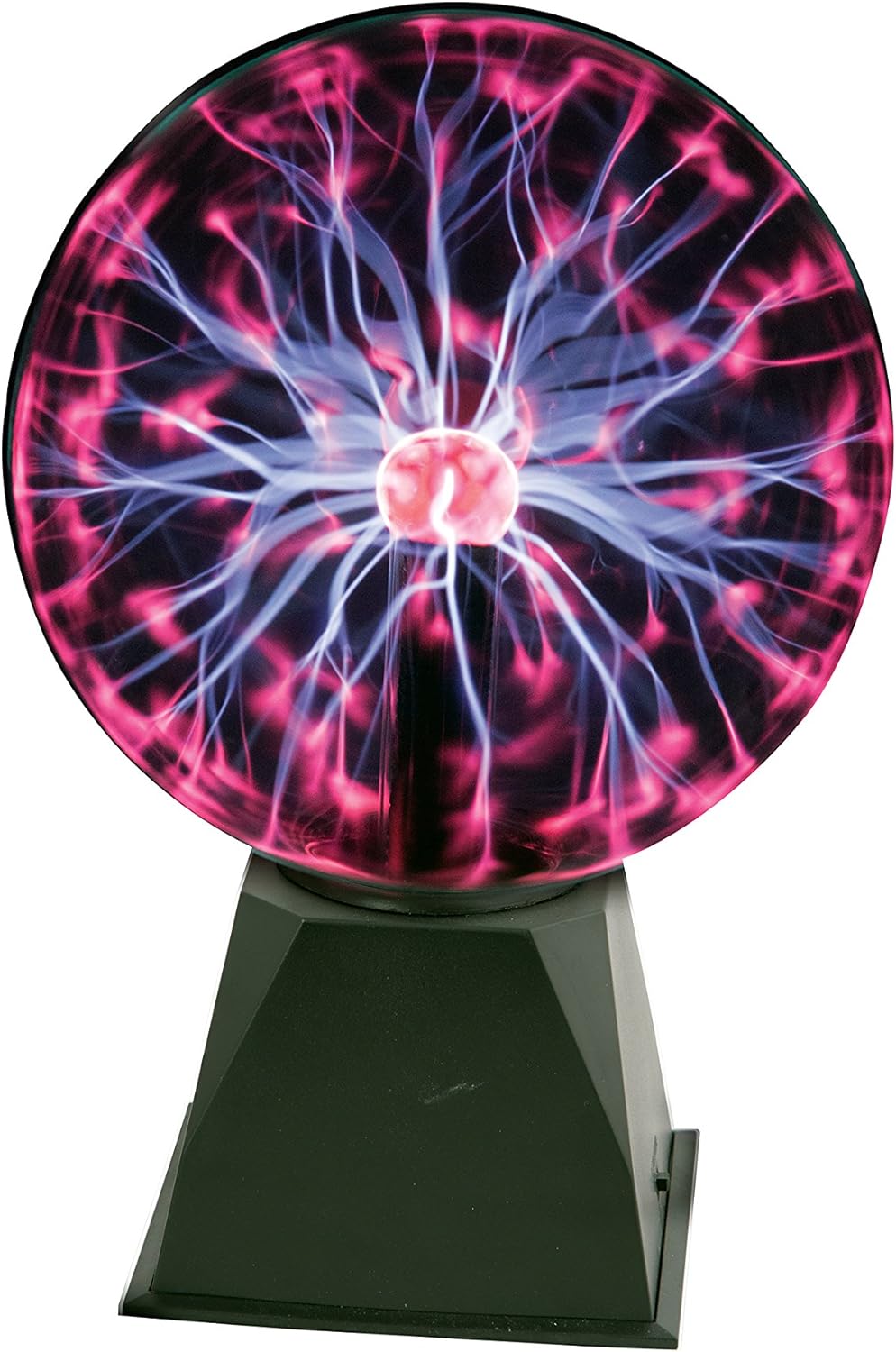 Ontketen de Magie van de Wetenschap met de Plasma Bal