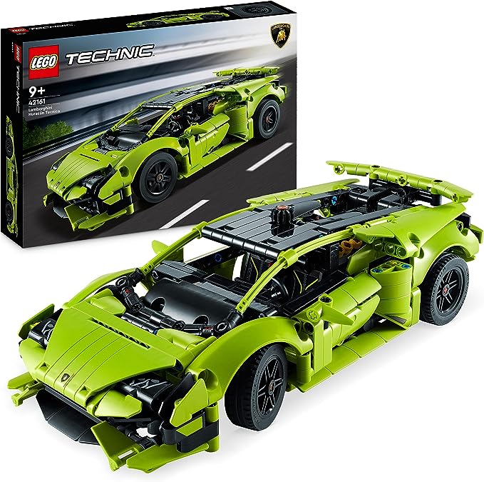LEGO 42161 Technic Lamborghini
