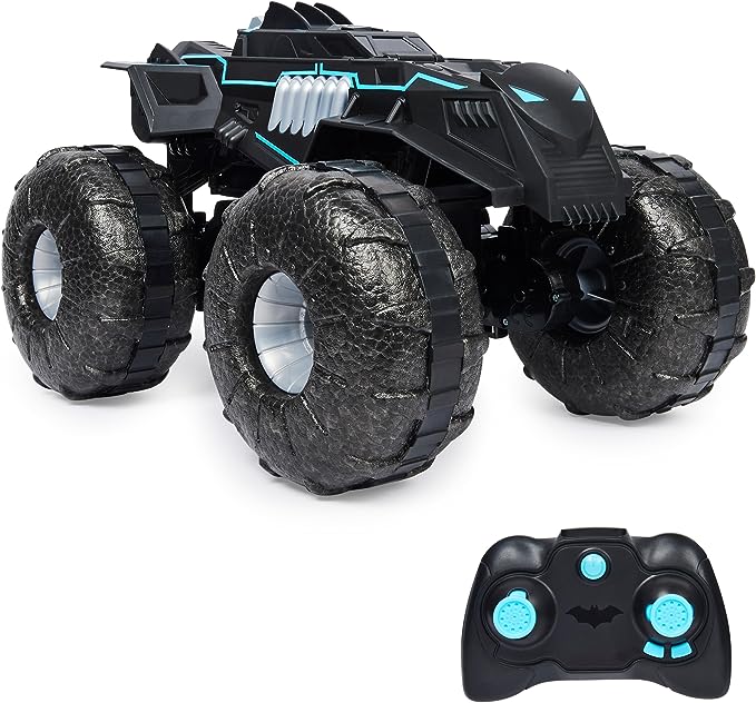 BAT Batman All Terrain Batmobile
