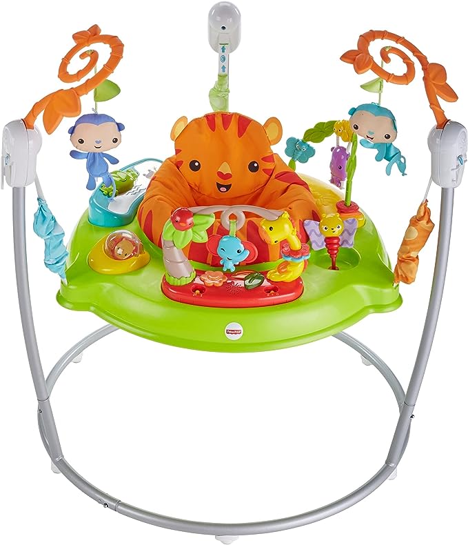 Fisher-Price Jumperoo