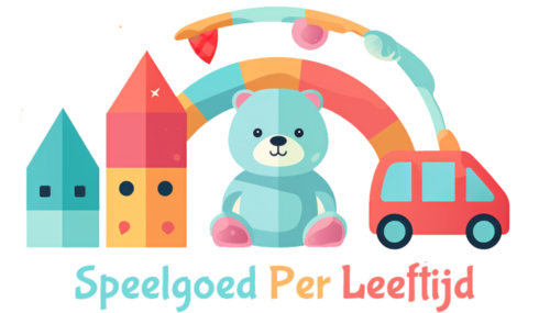 Speelgoed Per Leeftijd